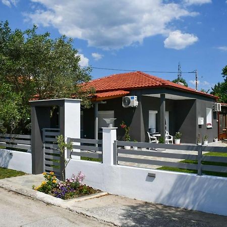 Villa Kostas Chaidefto 외부 사진