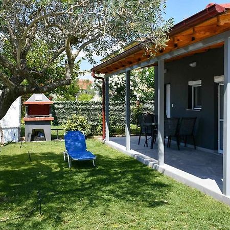 Villa Kostas Chaidefto 외부 사진